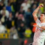 Al-Gharafa vs Al-Nassr: A Clash of Determination and Star Power