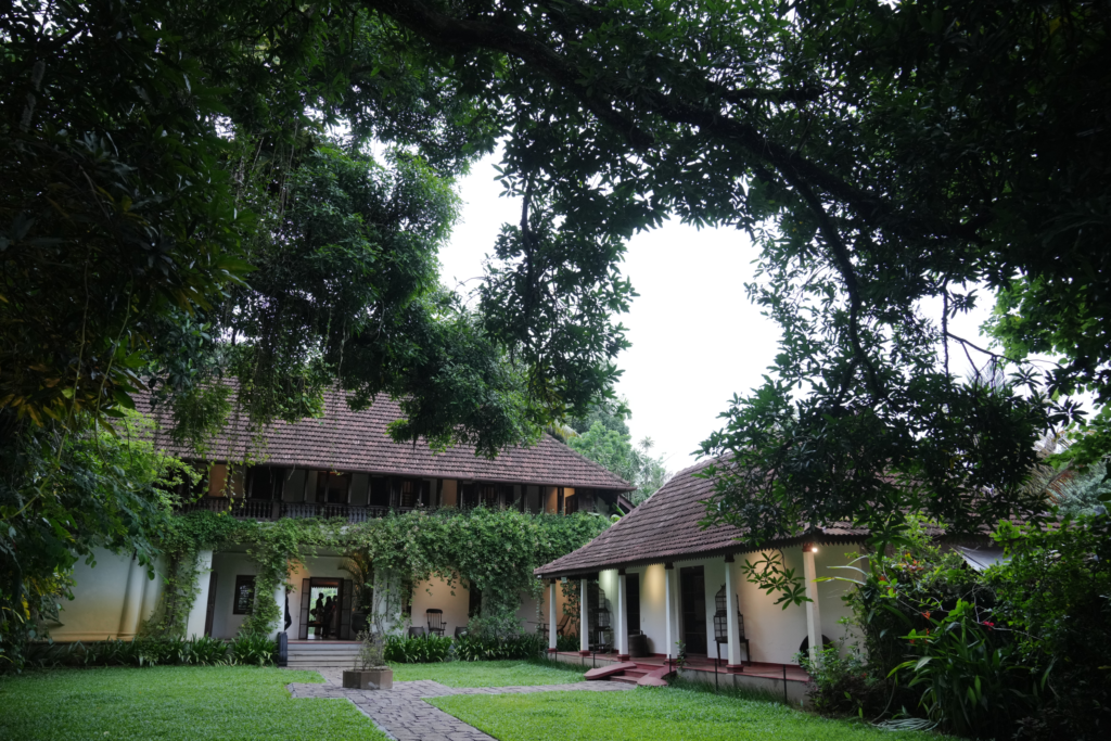 Cultural Heritage in Kochi