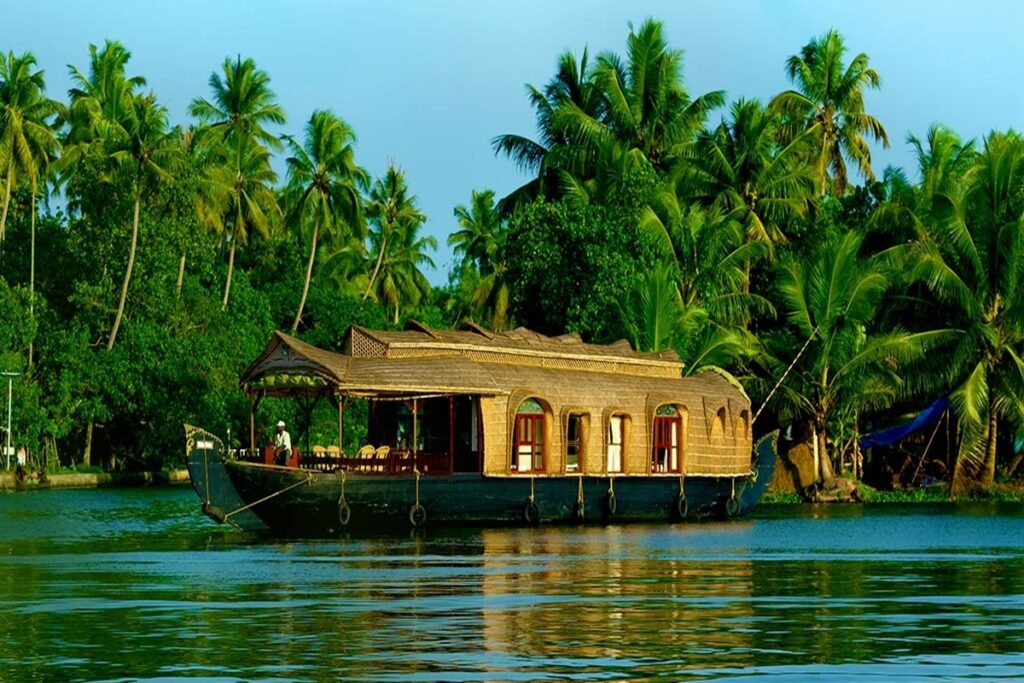 Top 10 Things to Do in Kerala